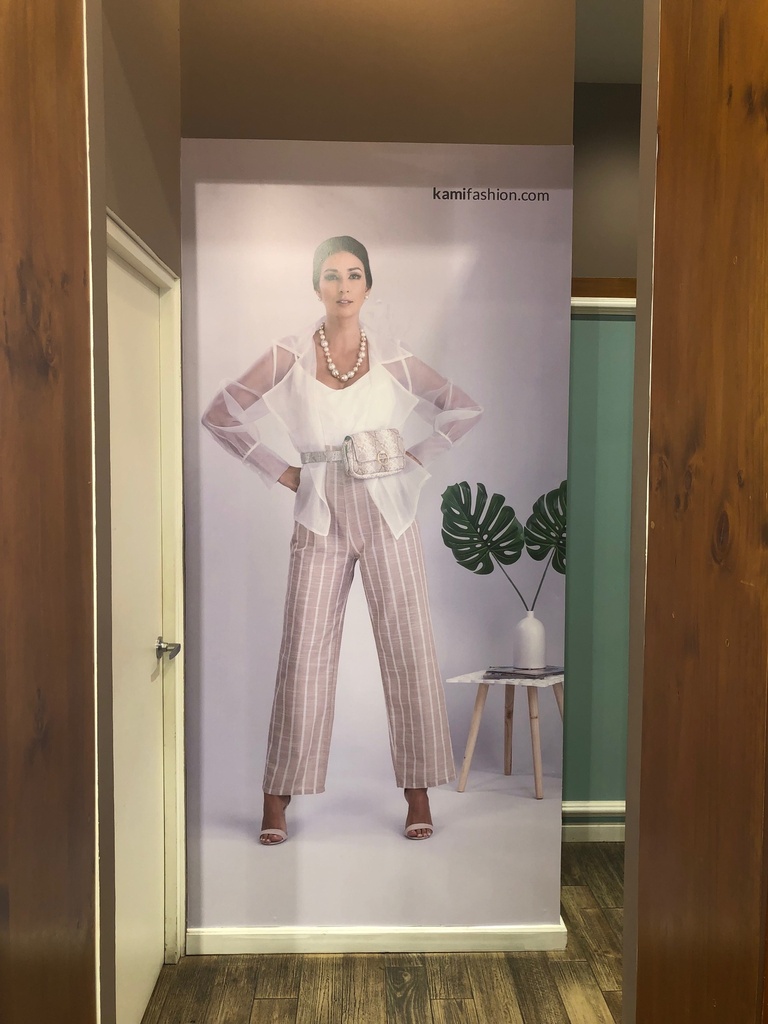 Vinil Promocional Brillante 1.52x50
