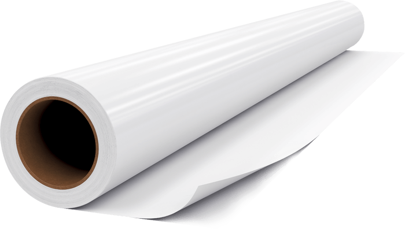 Vinil Promocional Brillante 1.27x50
