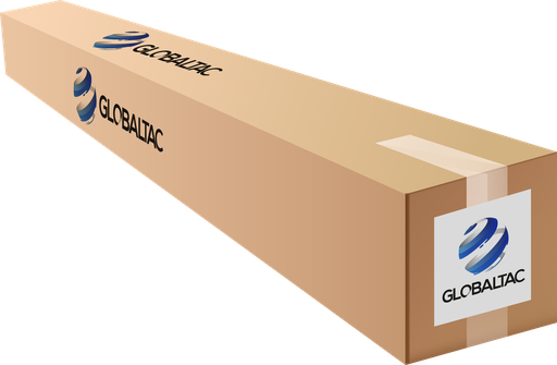 Vinil Clear Mate 1.52x50